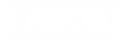 T-DOT Towing Logo