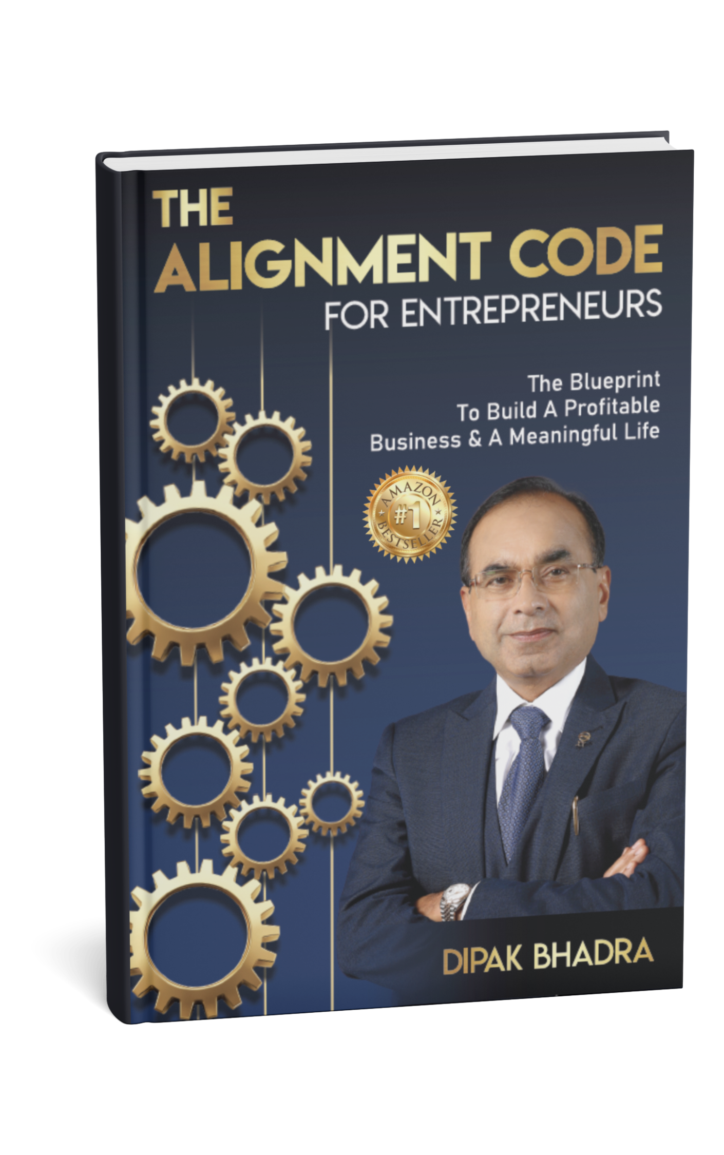 The Alignment Code for Entrepreneurs