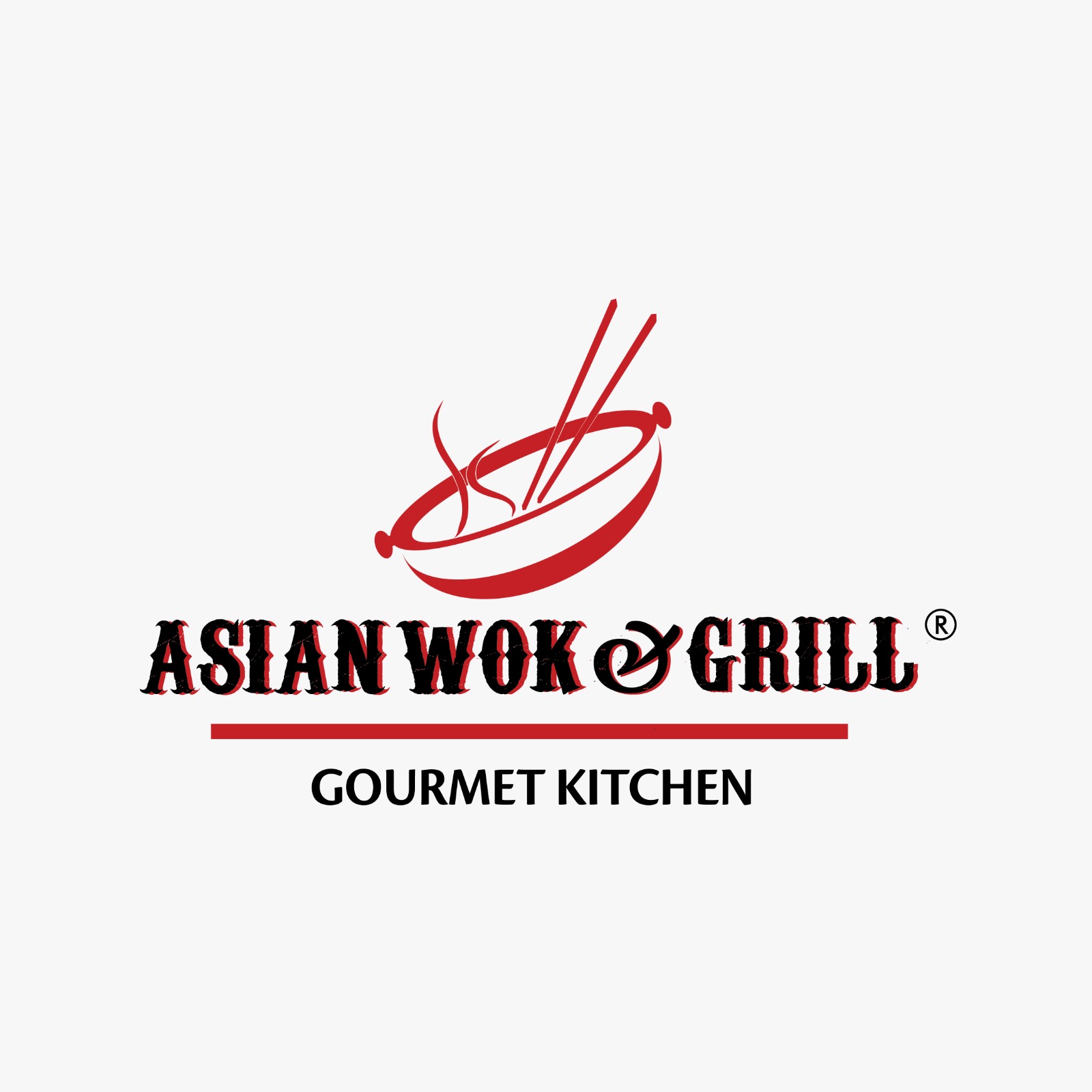 Asian Wok & Grill