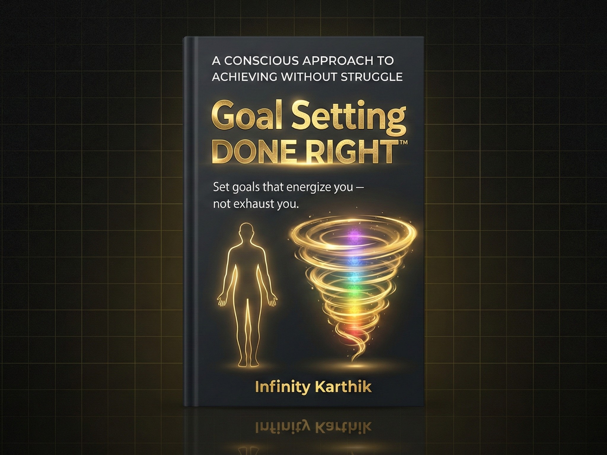 Goal Setting Done Right Ebook