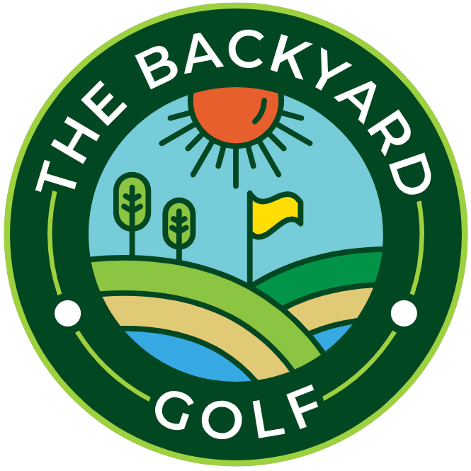 The Backyard Golf Club