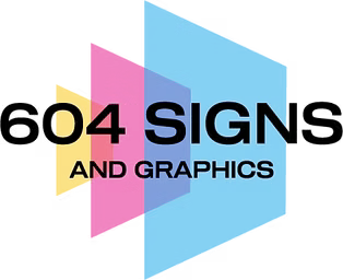 604 Signs and Designs