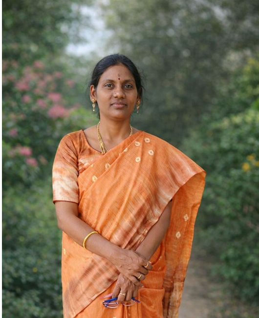 D. Dedeepyasree