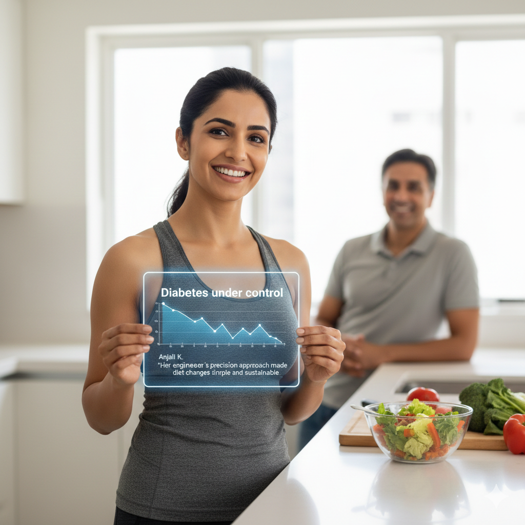 Blood Sugar Control