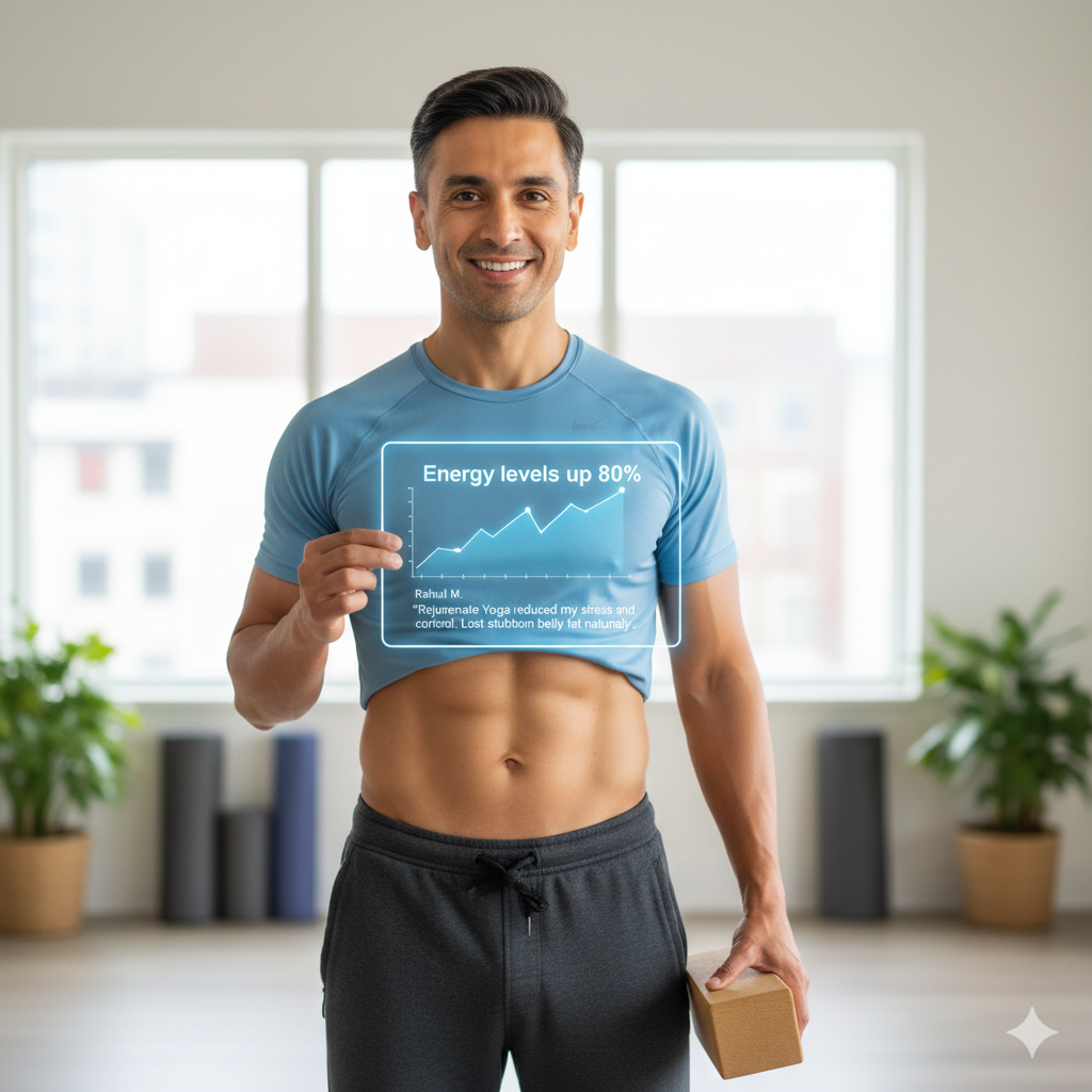 Sleep & Energy Improvement