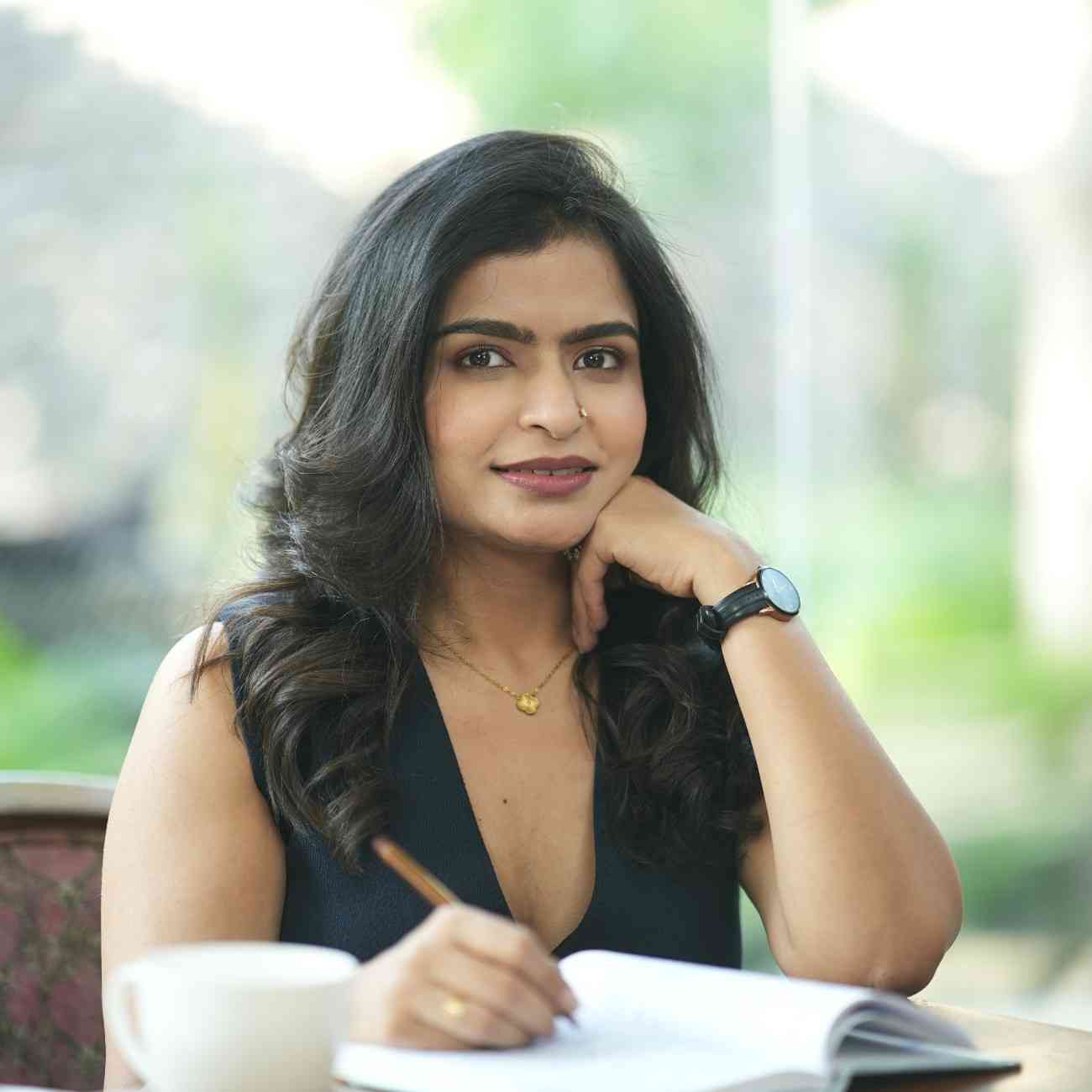 Puja Manocha