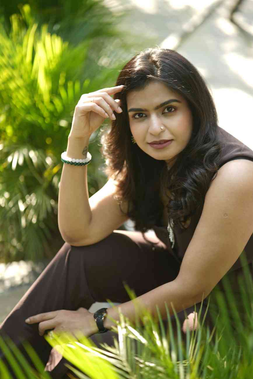 Puja Manocha