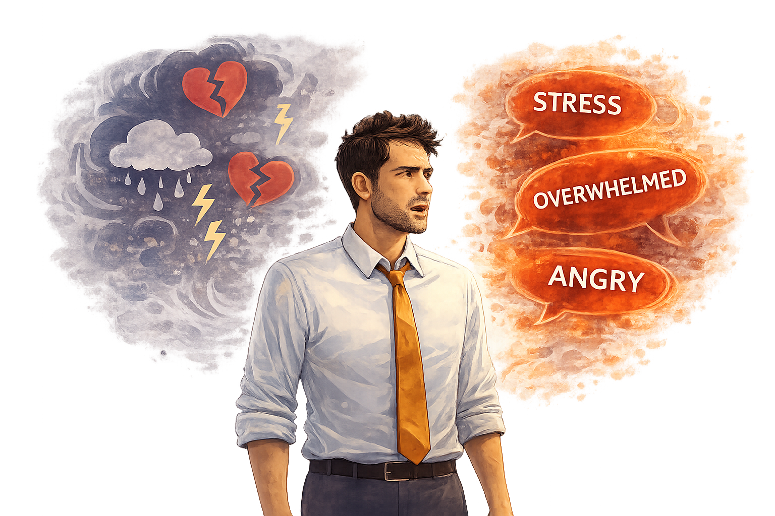 Emotional Regulation