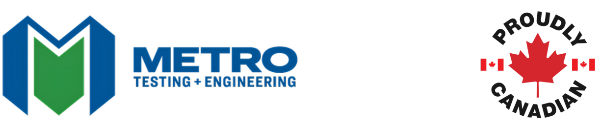 Metro Testing + Engineering