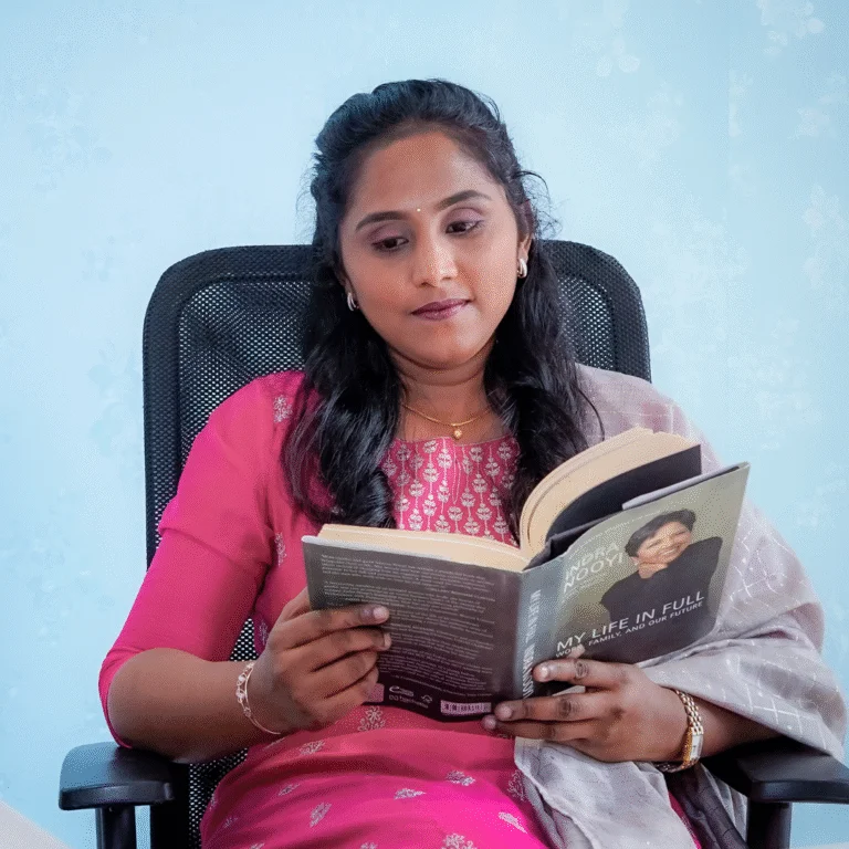 Madhumathi Dharmaraj